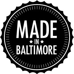 Made In Baltimore