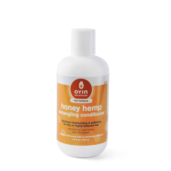 Oyin - Honey Detangling Conditioner