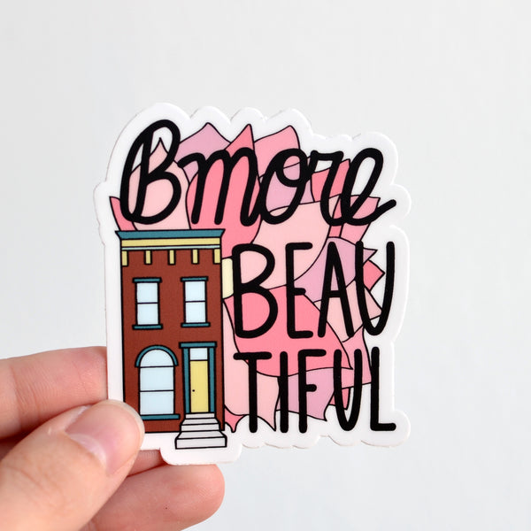 WS Row House 14 - Stickers - Set of 10