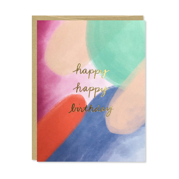 WS Row House 14 - Greeting Cards - Set of 10