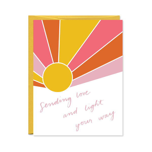 WS Row House 14 - Greeting Cards - Set of 10